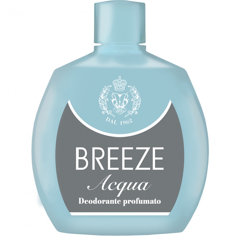 DEO.BREEZE AQUA ML.100